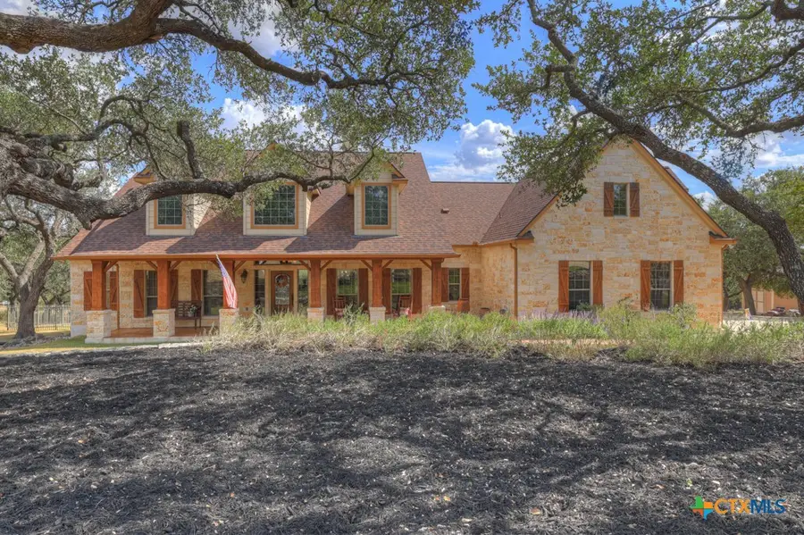 1220 Steeple Run, New Braunfels, TX 78132 - Image #3