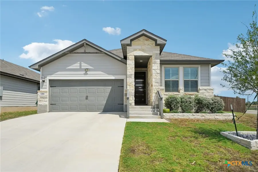 1281 Carl Glen, New Braunfels, TX 78130 - #2