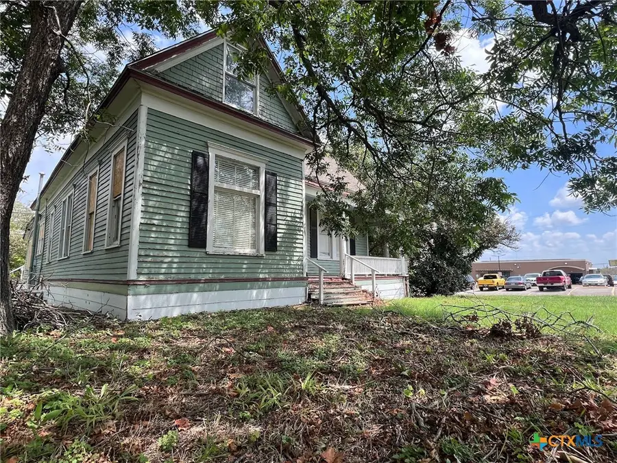 201 N 9th Street, Temple, TX 76501 - Image #3