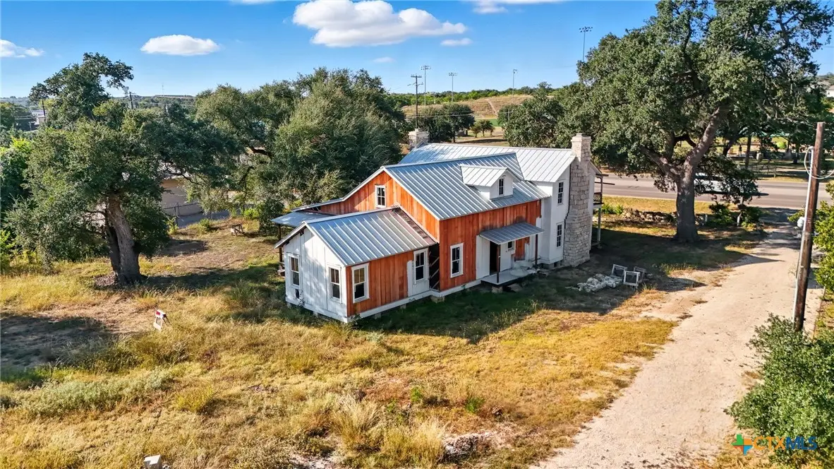 600 S Bagdad Road, Leander, TX 78641 - Image #1