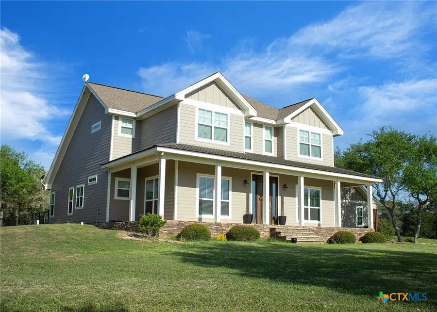 1572 County Road 134, Hallettsville, TX 77964 - Image #3