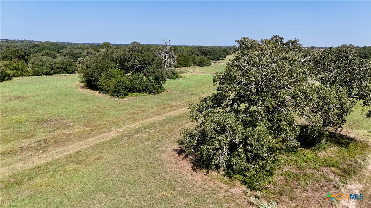 Lot 2 Harvell Lane, Schulenburg, TX 78956 - Image #1