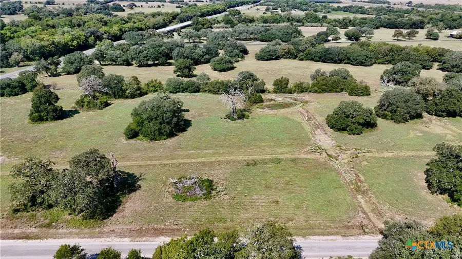 Lot 3 Harvell Lane, Schulenburg, TX 78956 - Image #2
