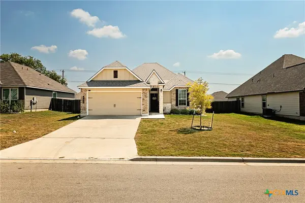 903 Fallbrook Drive, Temple, TX 76502