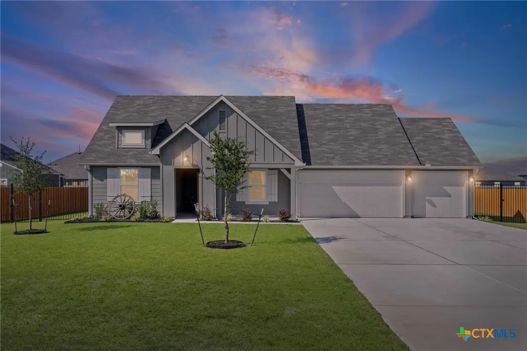 600 Davis Mountain Drive, Lockhart, TX 78644 - #1
