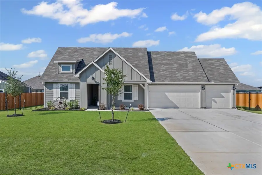 600 Davis Mountain Drive, Lockhart, TX 78644 - #2