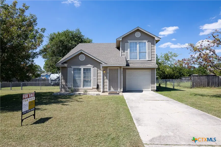 2201 Lazy Ridge Drive, Killeen, TX 76543 - Image #2
