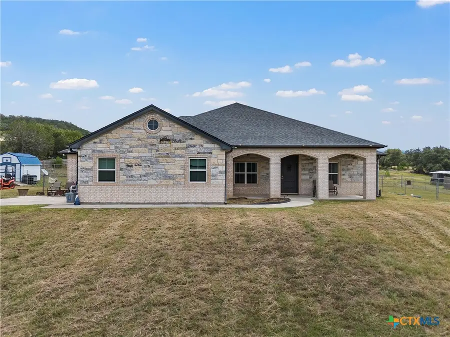 2662 Snow Road, Kempner, TX 76539 - Image #2