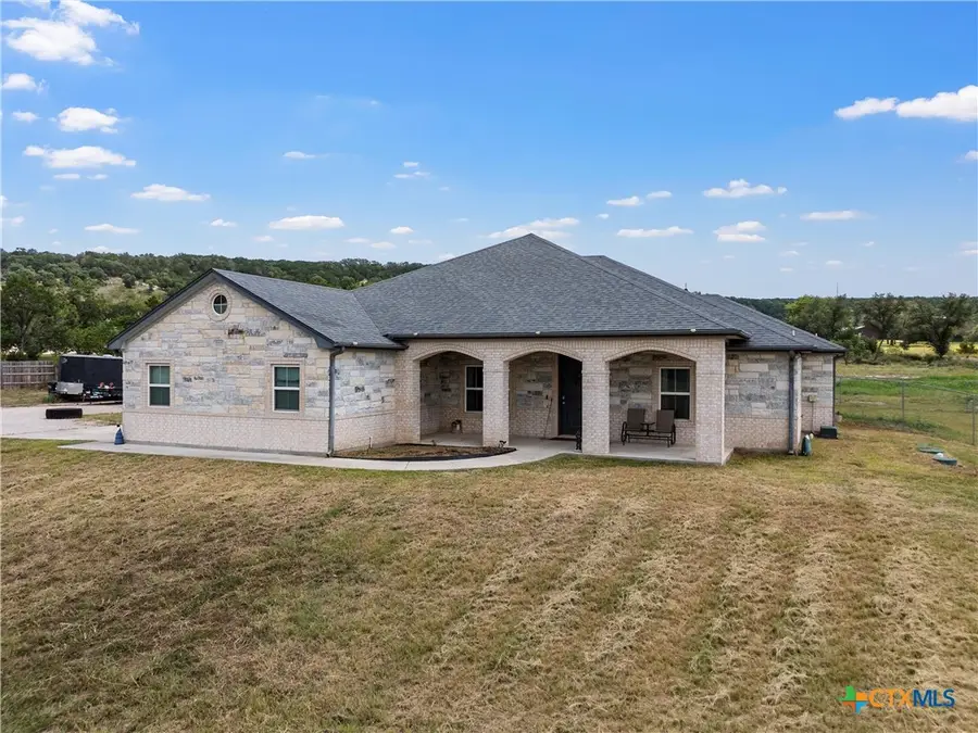 2662 Snow Road, Kempner, TX 76539 - Image #3