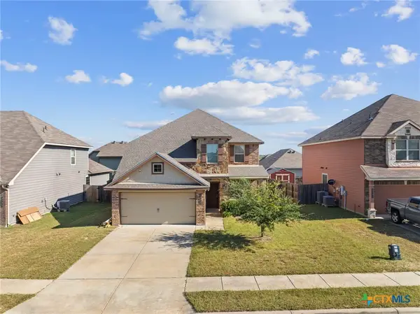 4703 Prewitt Ranch Road, Killeen, TX 76549