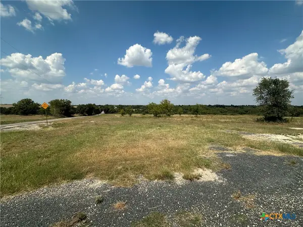 TBD County Road 327, Granger, TX 76530