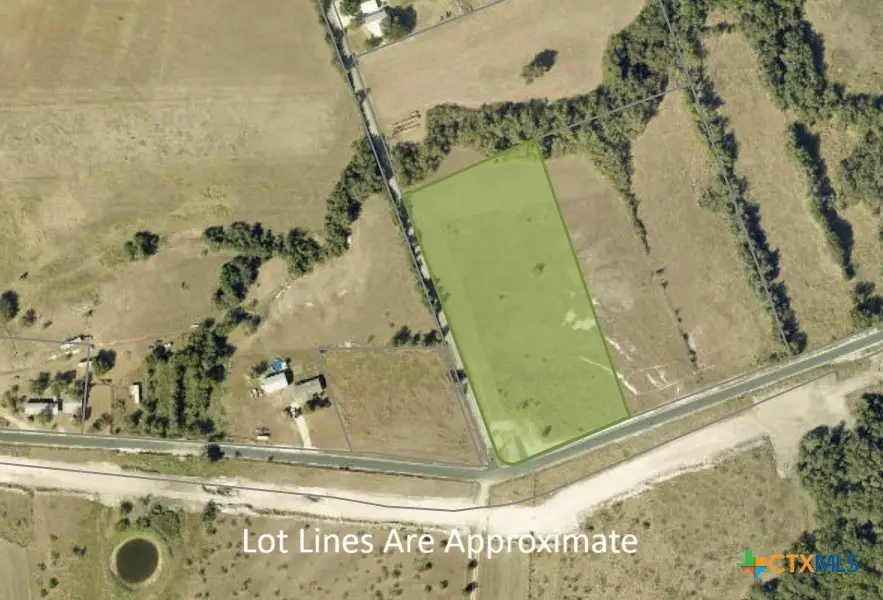 TBD County Road 327, Granger, TX 76530 - #2