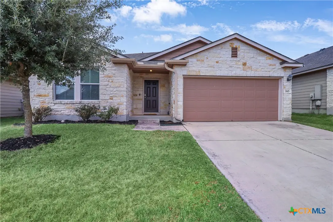 165 Cazador Drive, San Marcos, TX 78666 - Image #1