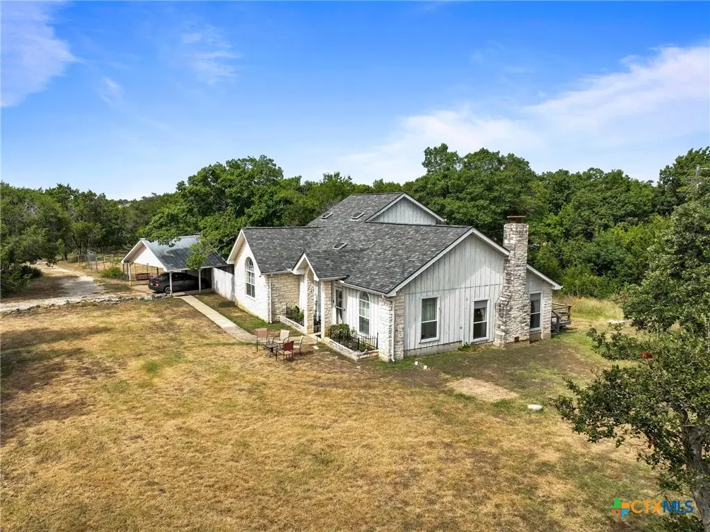2105 Sam Bass Road, Round Rock, TX 78681 - #1