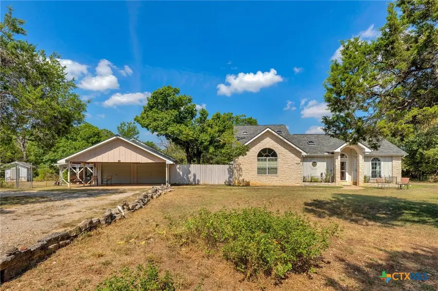 2105 Sam Bass Road, Round Rock, TX 78681 - #2