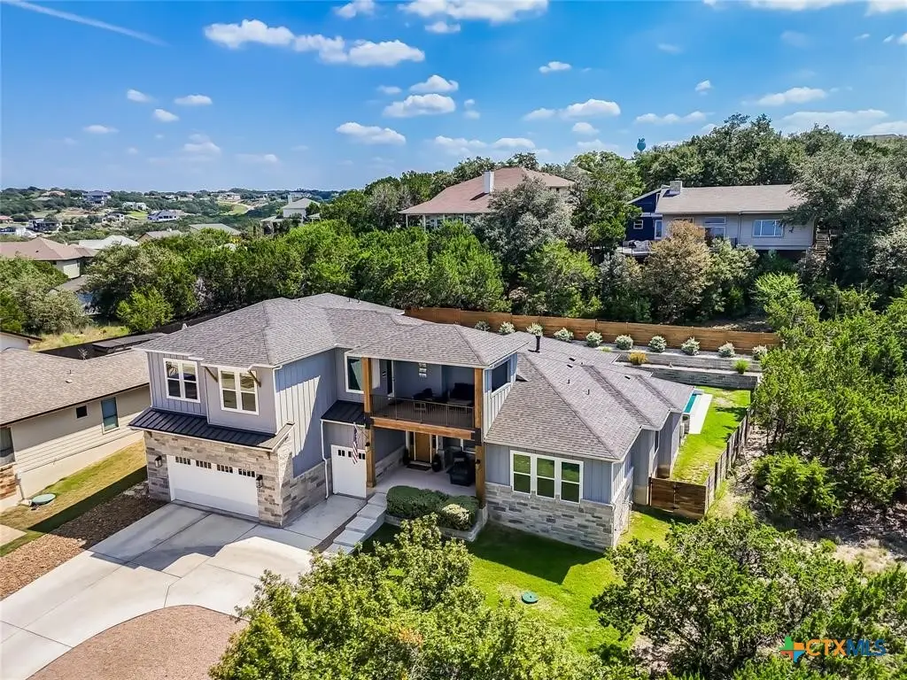 233 Lakefront Drive, Lago Vista, TX 78645 - Image #1
