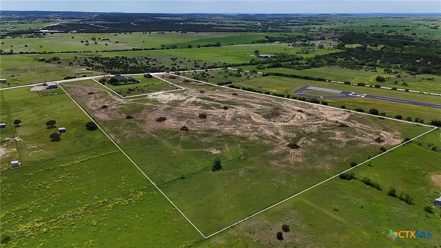 264 Chitwood Road, Gatesville, TX 76528 - Image #3