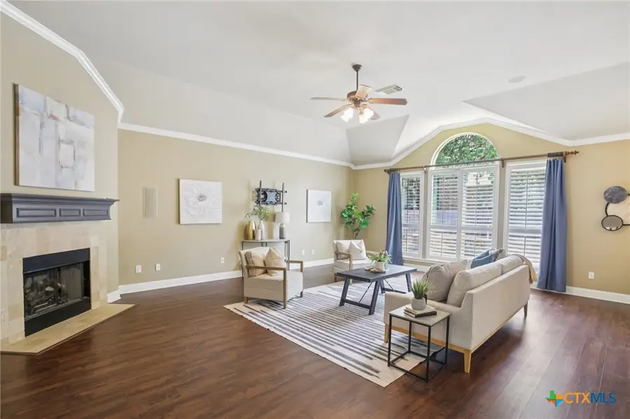 10525 Roy Butler Drive, Austin, TX 78717 - #3