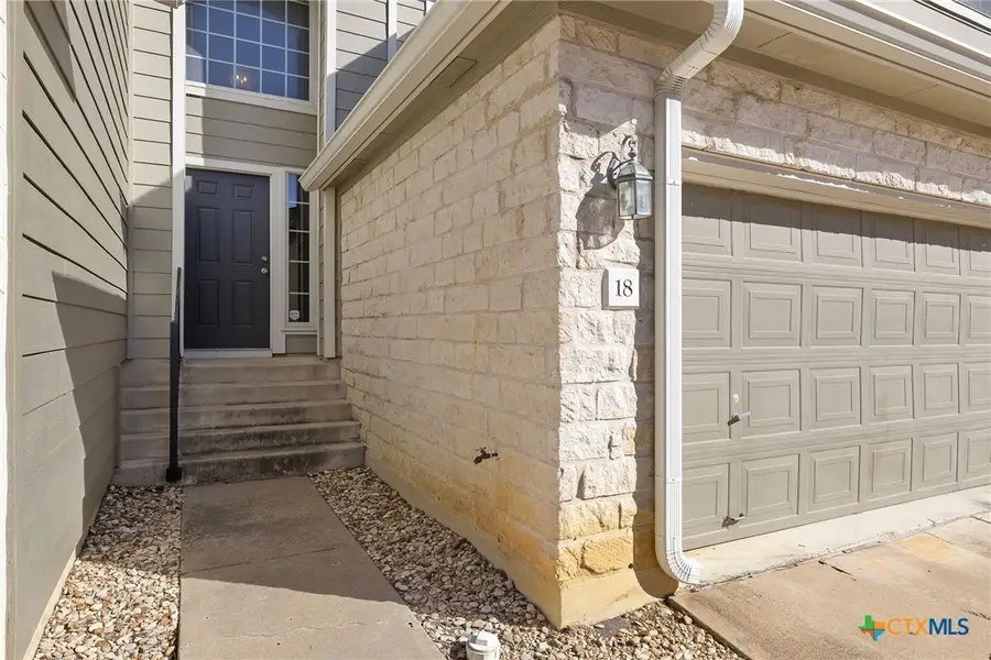 2632 Century Park Boulevard #18, Austin, TX 78727 - Image #2