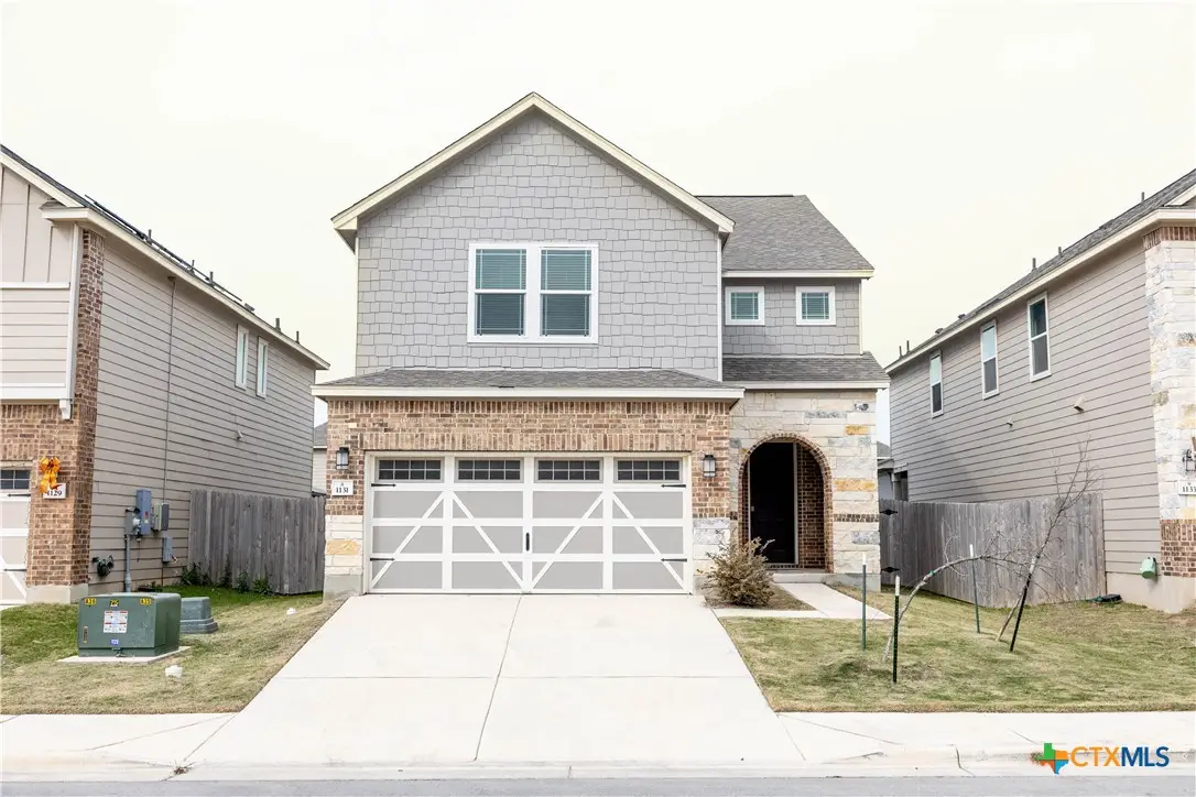 1131 Aronia Lane, Georgetown, TX 78626 - #1