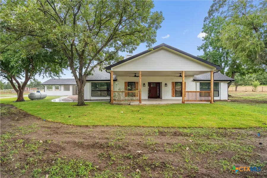 1037 Western Hills Road, Rockdale, TX 76567 - #2