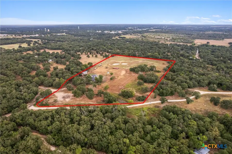 1037 Western Hills Road, Rockdale, TX 76567 - #3
