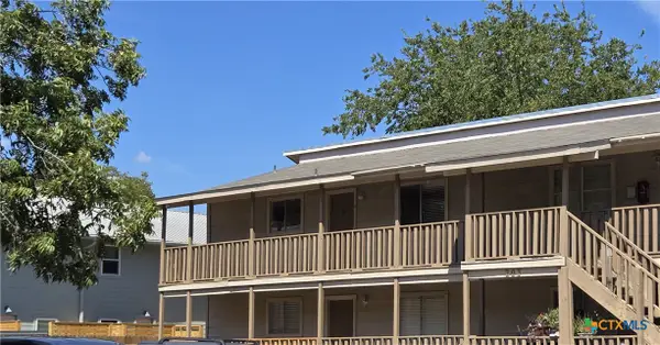 203 S Mitchell Street #4, San Marcos, TX 78666