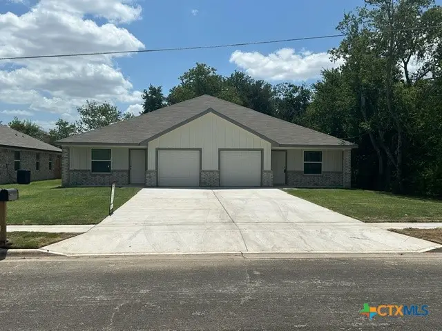 206 E Washington Avenue, Copperas Cove, TX 76522 - Image #1
