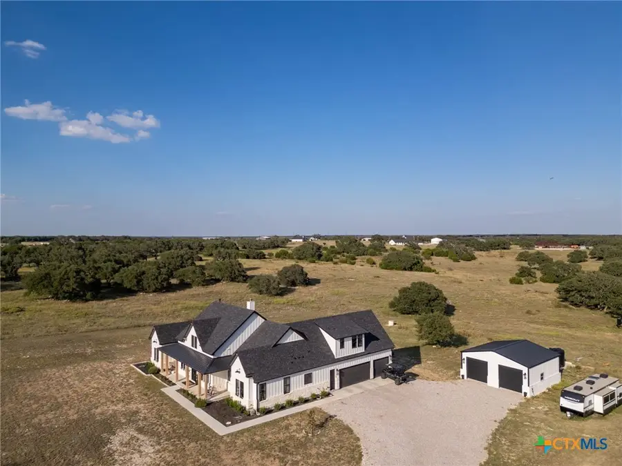 871 Blackbuck Ridge Drive, Lampasas, TX 76550 - #2