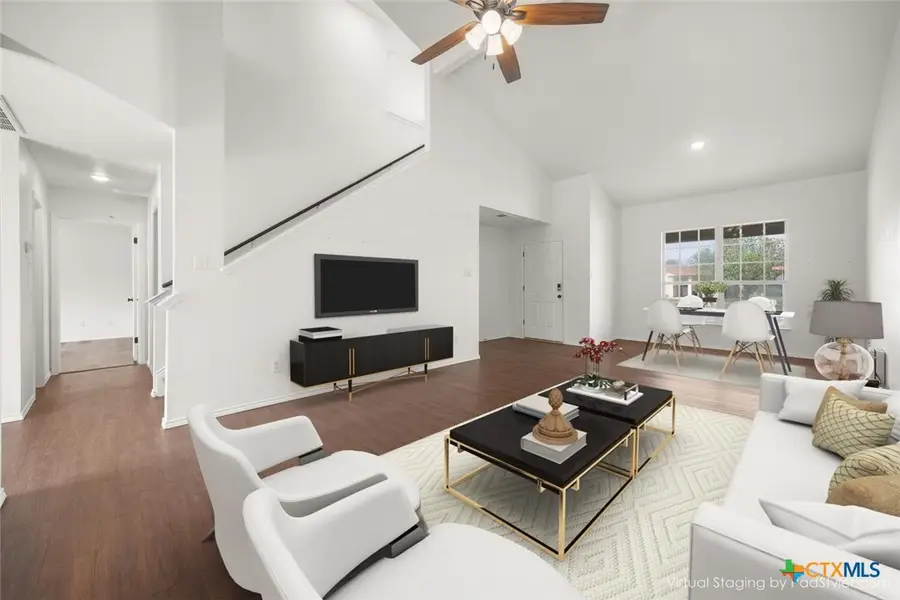 230 San Felipe Drive, Kyle, TX 78640 - #3