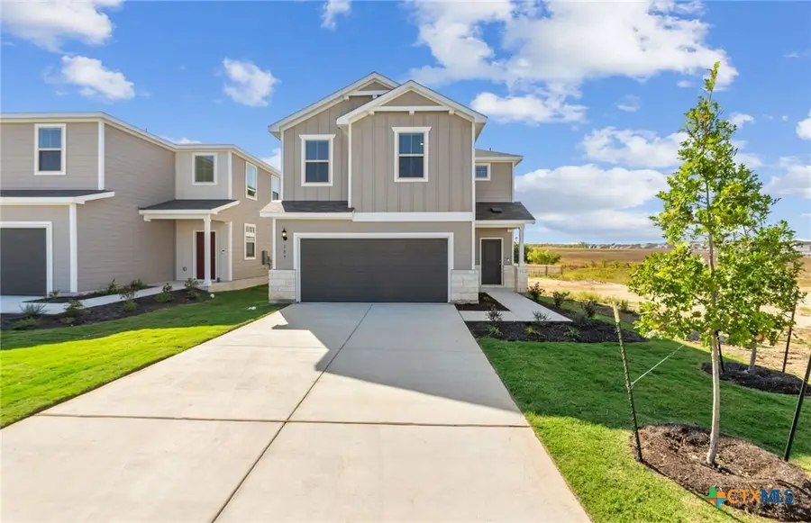 109 Green Berets Bend, Jarrell, TX 76537 - #3