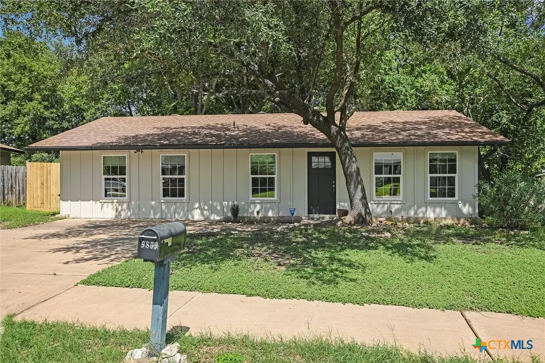 9809 Dallum Drive, Austin, TX 78753 - Image #1