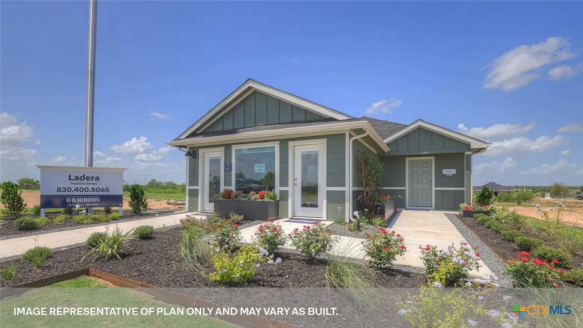 401 Wild Goose Drive, Luling, TX 78648 - Image #1