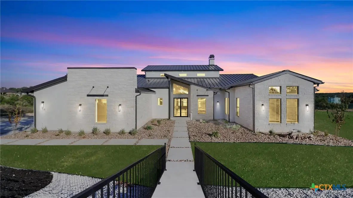 1126 Vintage Way, New Braunfels, TX 78132 - Image #1
