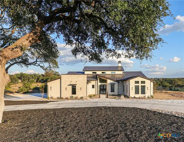 1126 Vintage Way, New Braunfels, TX 78132