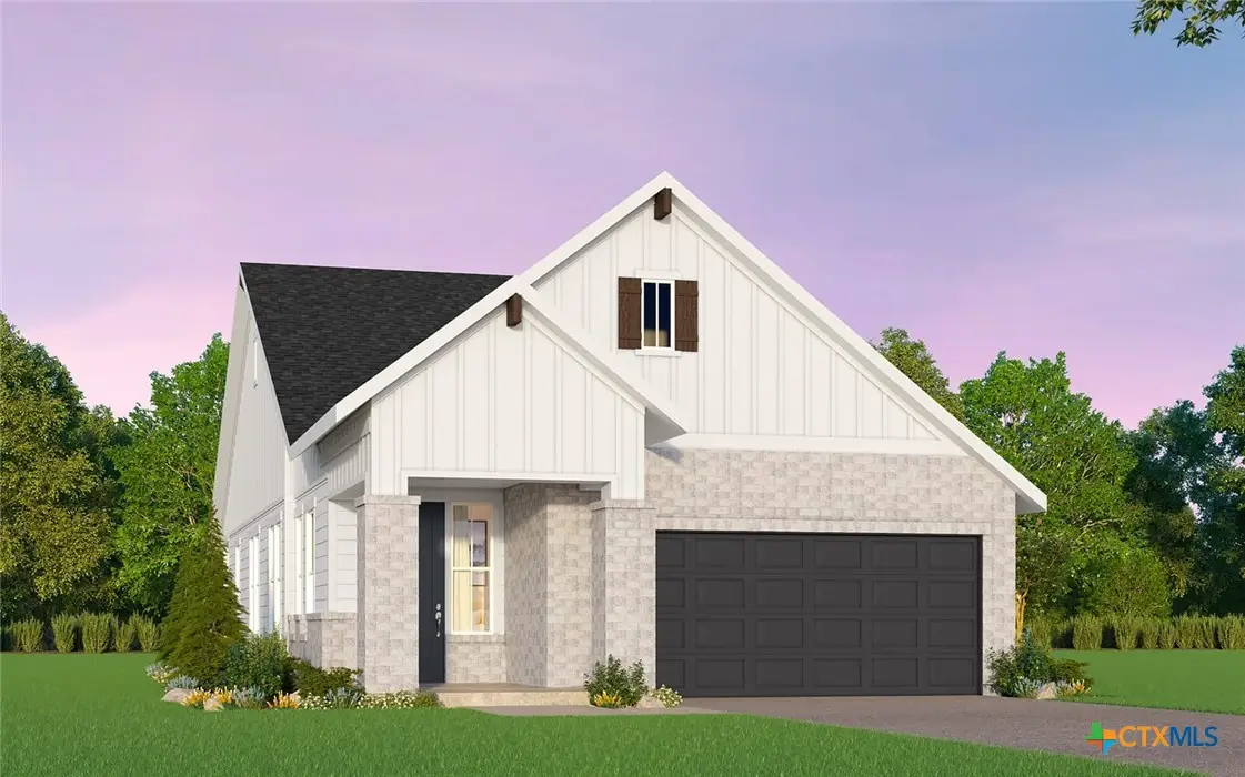 128 Desert Zinnia Cove, San Marcos, TX 78666 - Image #1