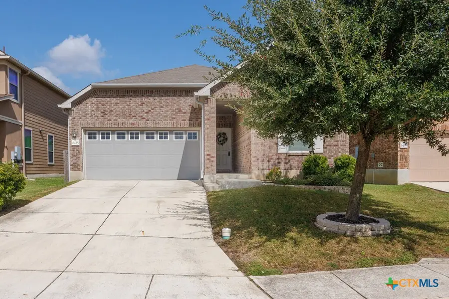 6455 Wind Canyon, San Antonio, TX 78239 - Image #2