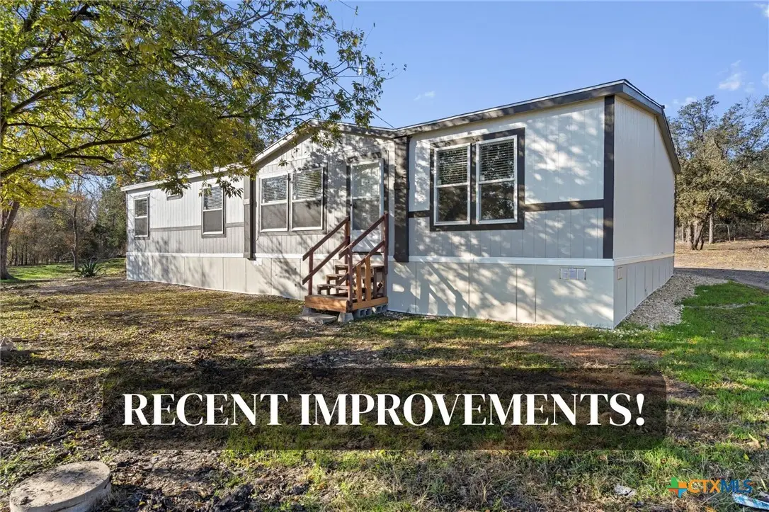 2316 County Road 404 Loop, Bartlett, TX 76511 - #1