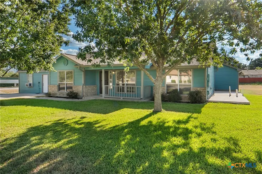 710 Fallen Oak Drive, Bertram, TX 78605 - #2