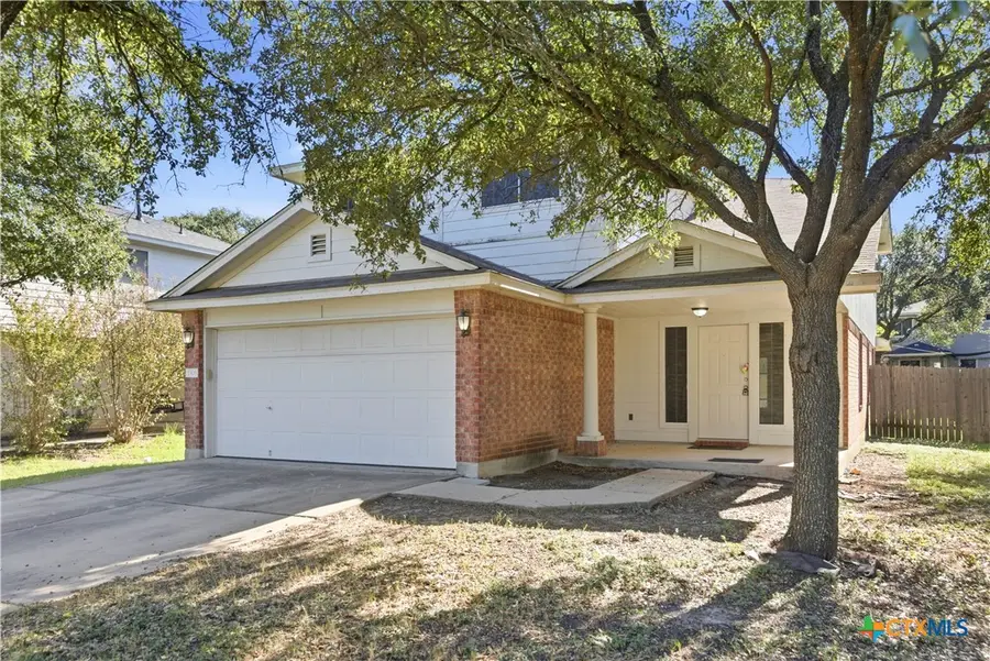 1506 Nettie, Leander, TX 78641 - Image #2