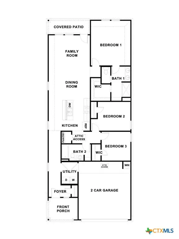 112 Raymondville Path, San Marcos, TX 78666 - Image #2