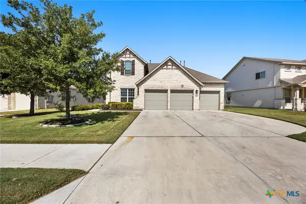 5728 Toscana Trace, Round Rock, TX 78665