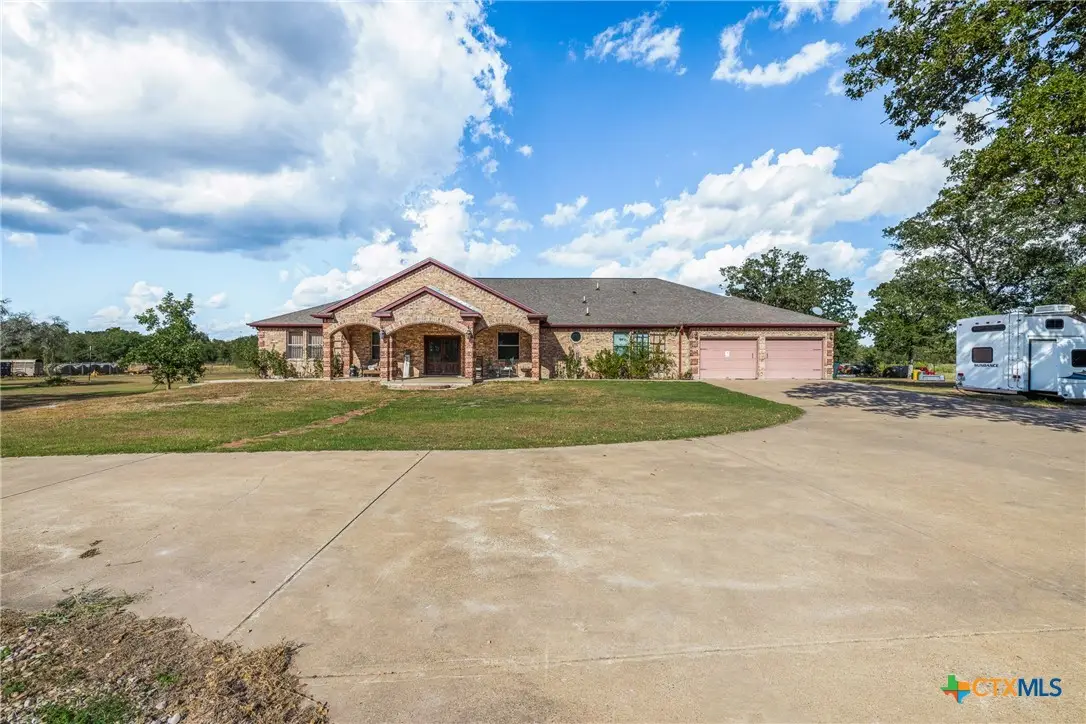 1102 Private Road 2332, Giddings, TX 78942 - Image #1