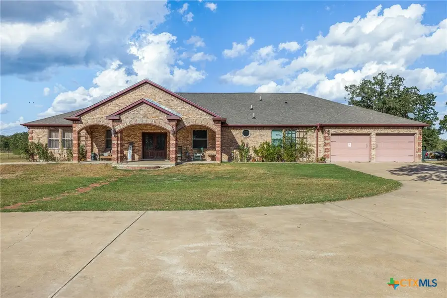 1102 Private Road 2332, Giddings, TX 78942 - Image #2