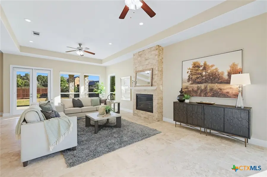 2448 Crikey Court, New Braunfels, TX 78132 - Image #2