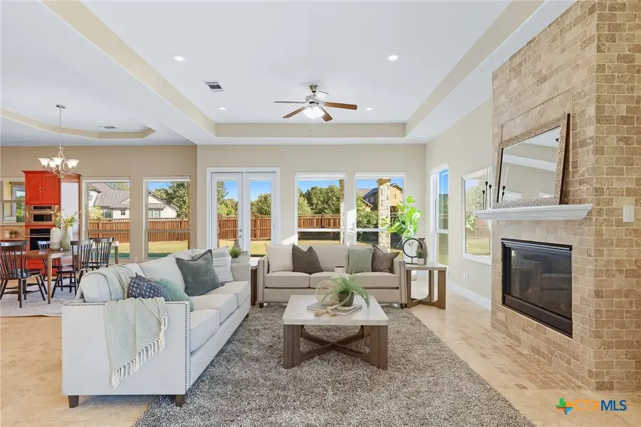 2448 Crikey Court, New Braunfels, TX 78132 - Image #3