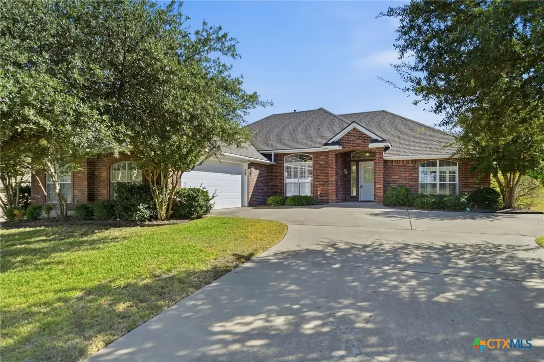 4703 Sunflower Lane, Temple, TX 76502 - Image #1