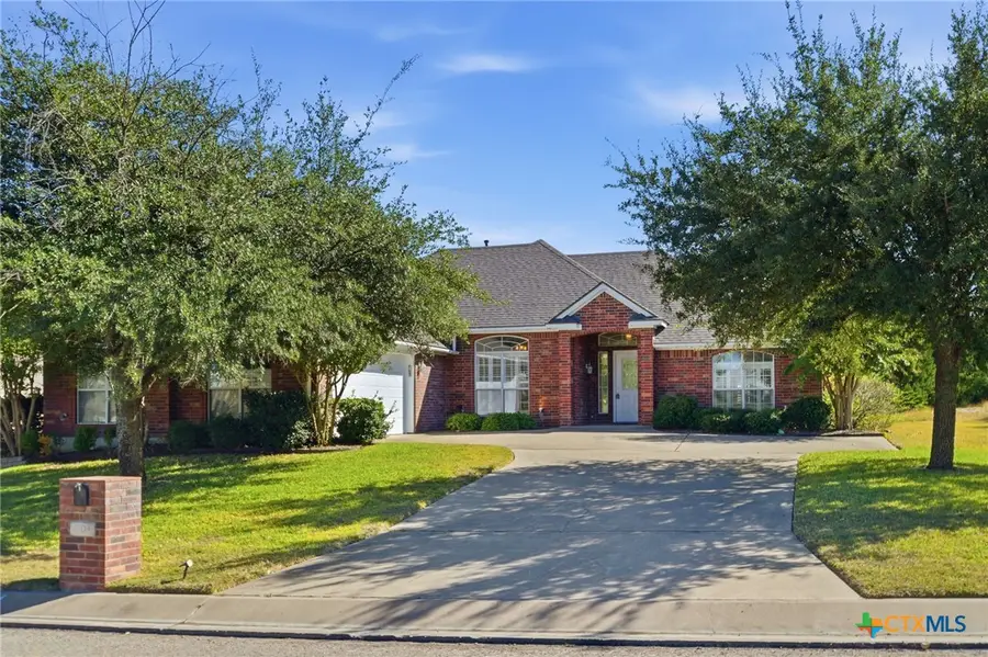4703 Sunflower Lane, Temple, TX 76502 - Image #2