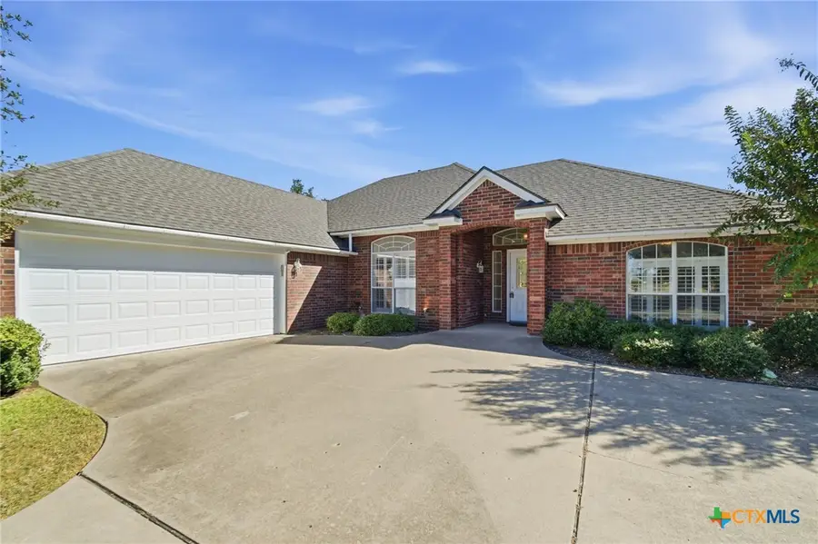 4703 Sunflower Lane, Temple, TX 76502 - Image #3