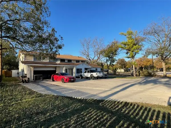 613 Central Texas Expressway #A, B & C, Lampasas, TX 76550